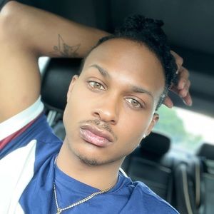 Meet your Posher, Rodney